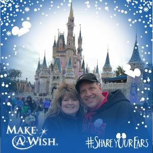 Meet your Posher, Michele